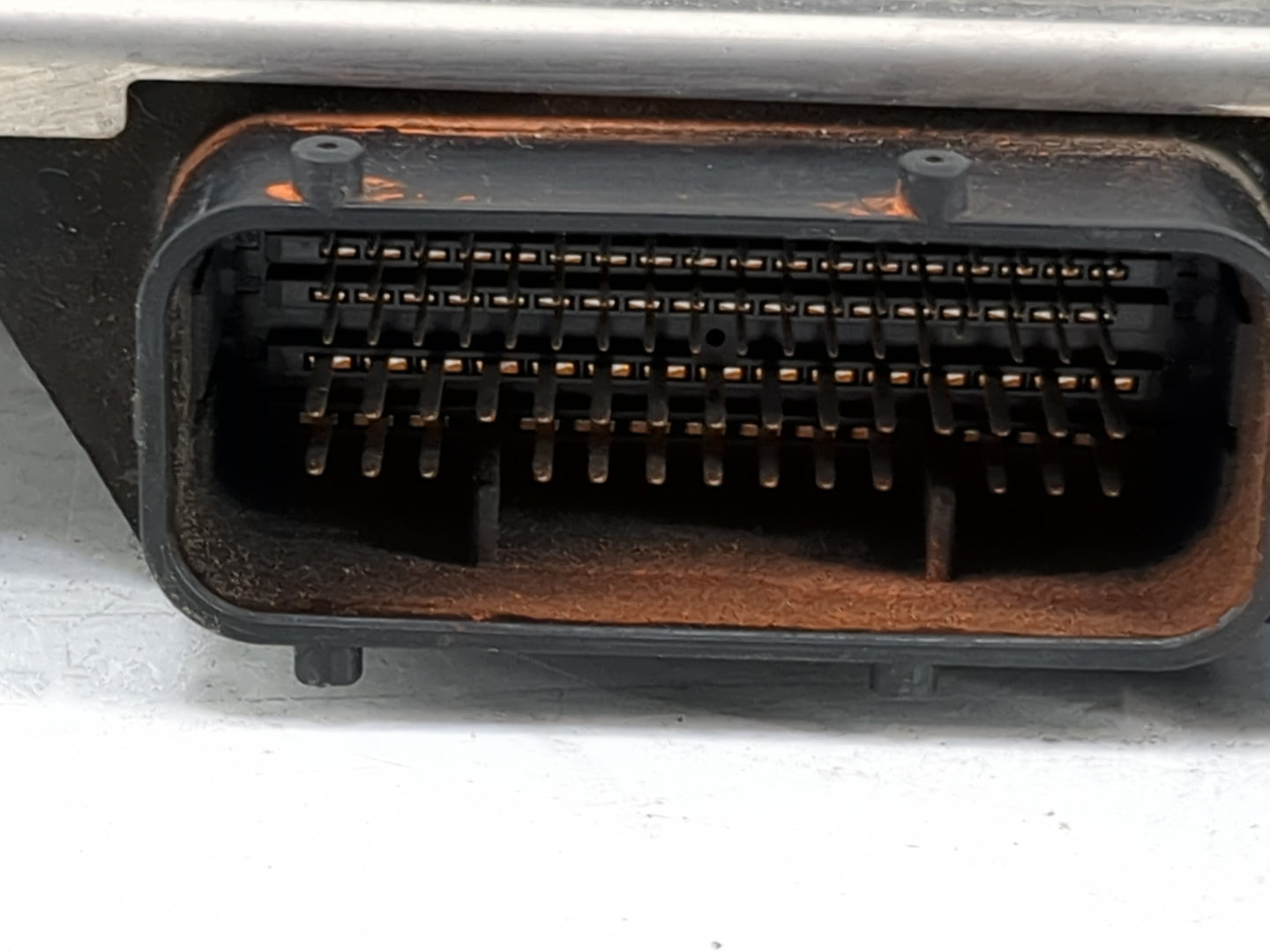 2018 Honda Clarity PCM Engine Control Computer ECU ECM PCU OEM P/N:37820-5WJ-A61 J200-702275 Fits OEM Used Auto Parts - Oemu