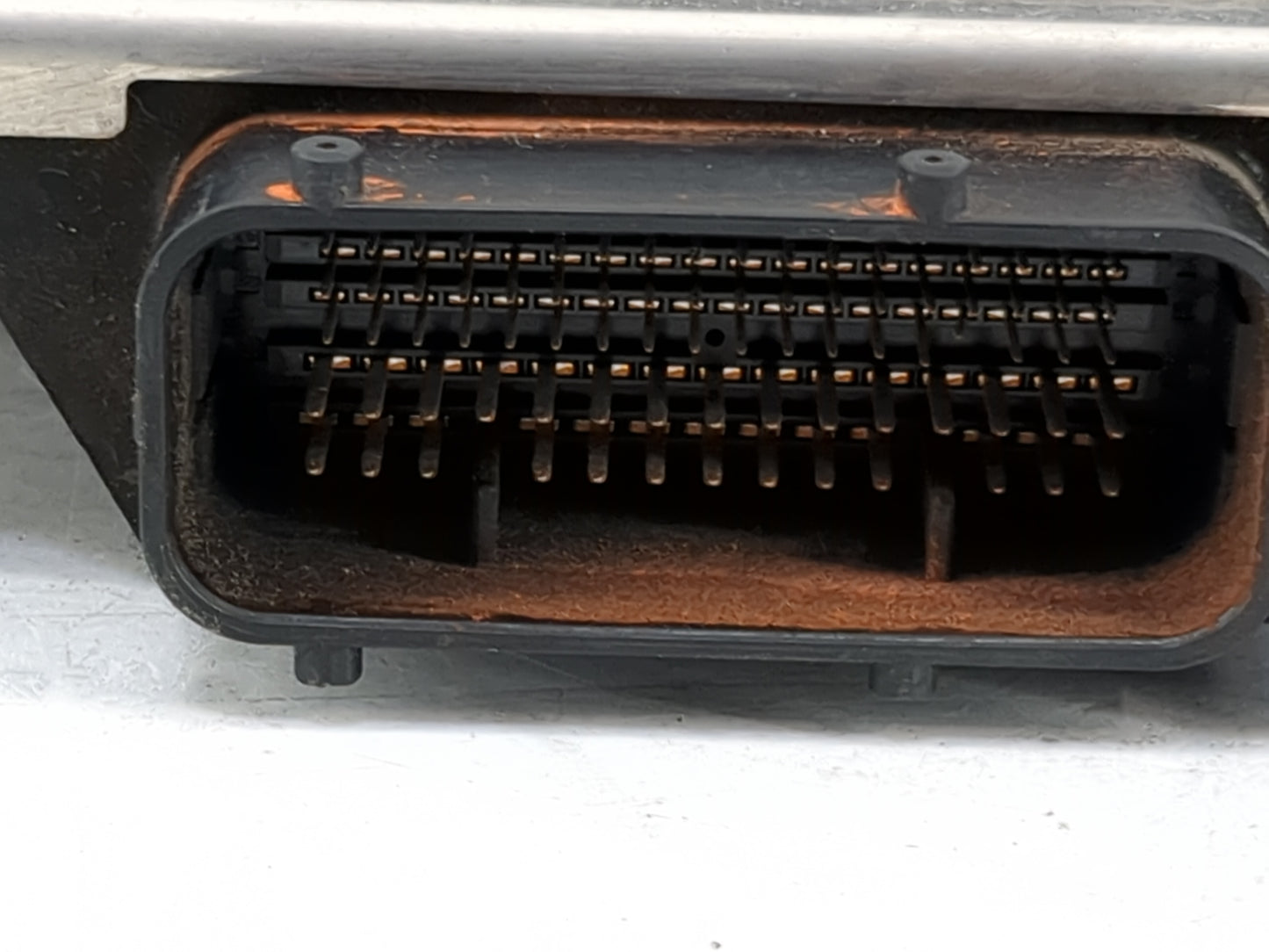 2018 Honda Clarity PCM Engine Control Computer ECU ECM PCU OEM P/N:37820-5WJ-A61 J200-702275 Fits OEM Used Auto Parts - Oemu