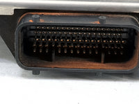 2018 Honda Clarity PCM Engine Control Computer ECU ECM PCU OEM P/N:37820-5WJ-A61 J200-702275 Fits OEM Used Auto Parts - Oemu