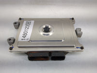 2018 Honda Clarity PCM Engine Control Computer ECU ECM PCU OEM P/N:37820-5WJ-A61 J200-702275 Fits OEM Used Auto Parts - Oemu