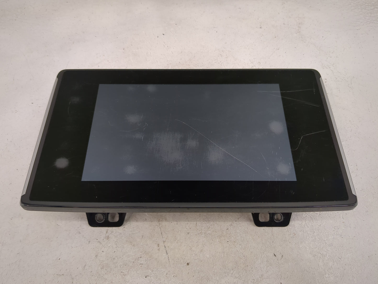 2017-2019 Honda Clarity Information Display Screen 1483851 - Oemusedautoparts1.com