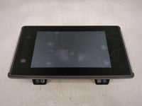 2017-2019 Honda Clarity Information Display Screen 1483851 - Oemusedautoparts1.com