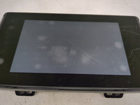 2017-2019 Honda Clarity Information Display Screen 1483851 - Oemusedautoparts1.com