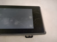 2017-2019 Honda Clarity Information Display Screen 1483851 - Oemusedautoparts1.com