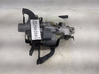 compare product 2017-2019 Honda Clarity Power Brake Booster Oem