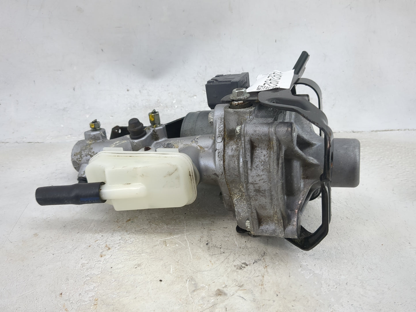 2017-2019 Honda Clarity Power Brake Booster Oem - Oemusedautoparts1.com
