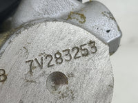 2017-2019 Honda Clarity Power Brake Booster Oem - Oemusedautoparts1.com