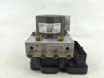compare product 2017-2019 Honda Clarity ABS Pump Control Module Replacement P/N:0265257444 0265957444 Fits Fits 2017 2018 2019 OEM Used Auto Parts