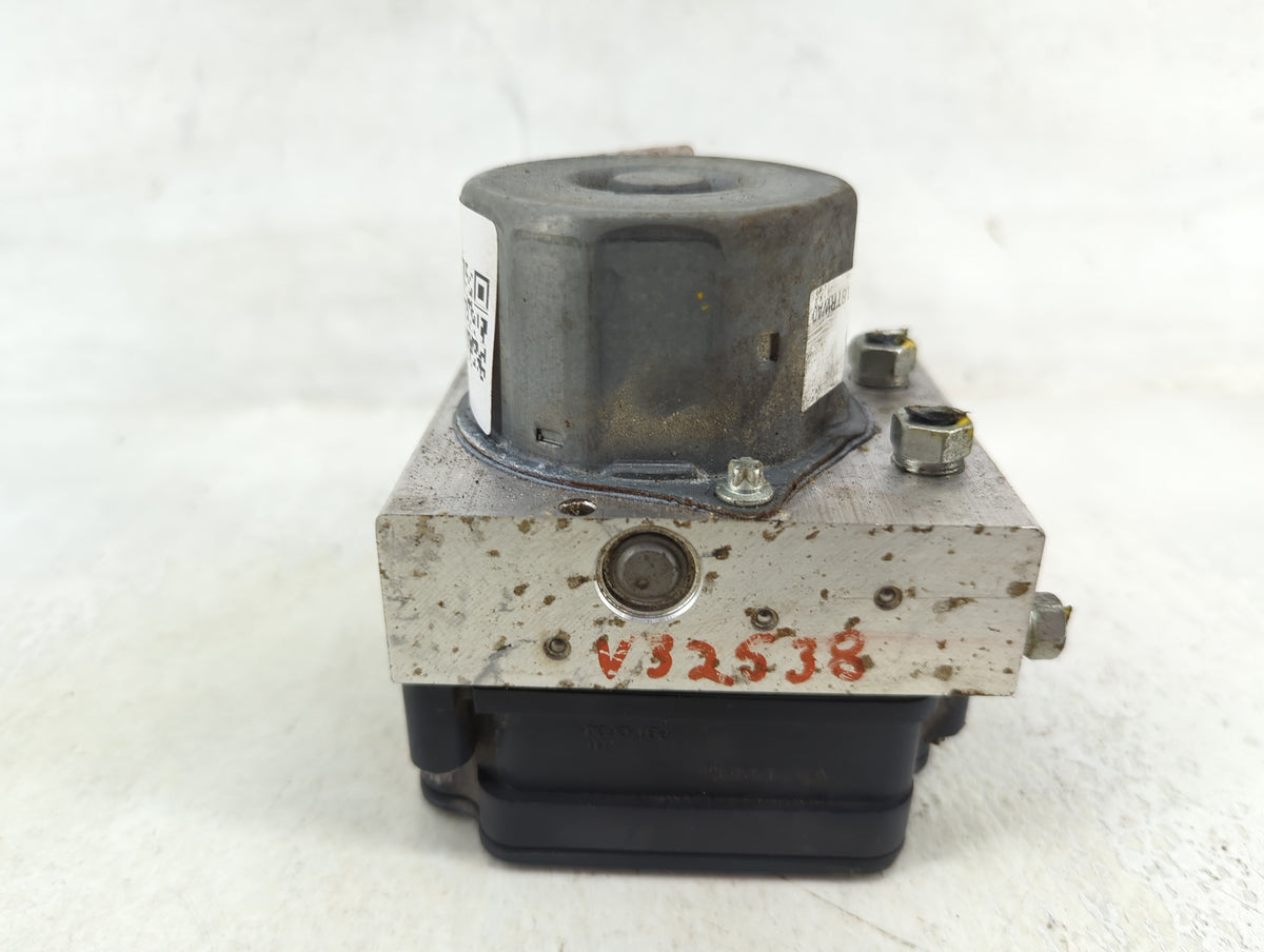 2017-2019 Honda Clarity ABS Pump Control Module Replacement P/N:0265257444 0265957444 Fits Fits 2017 2018 2019 OEM Used Auto