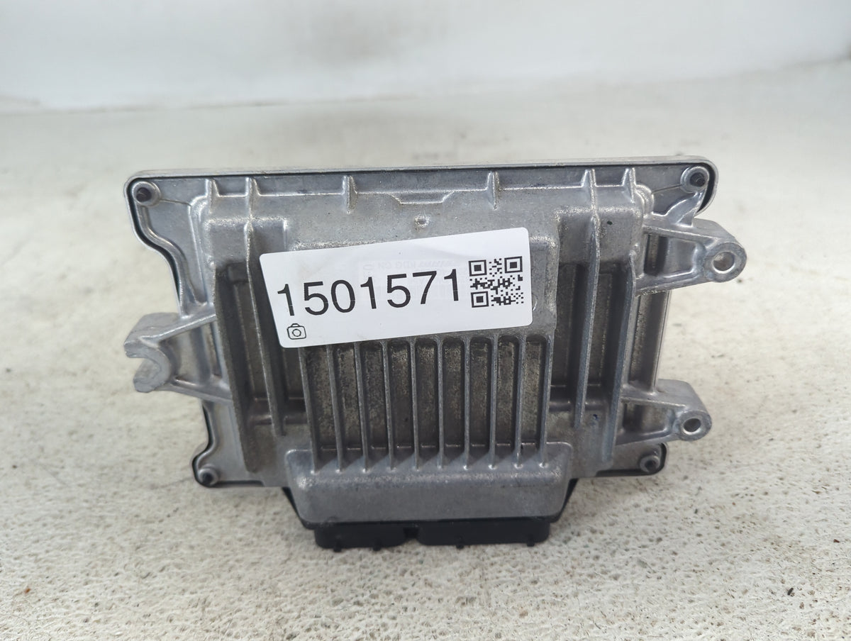 2017-2019 Honda Clarity PCM Engine Control Computer ECU ECM PCU OEM Fits Fits 2017 2018 2019 OEM Used Auto Parts - Oemusedau