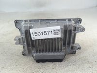 2017-2019 Honda Clarity PCM Engine Control Computer ECU ECM PCU OEM Fits Fits 2017 2018 2019 OEM Used Auto Parts - Oemusedau