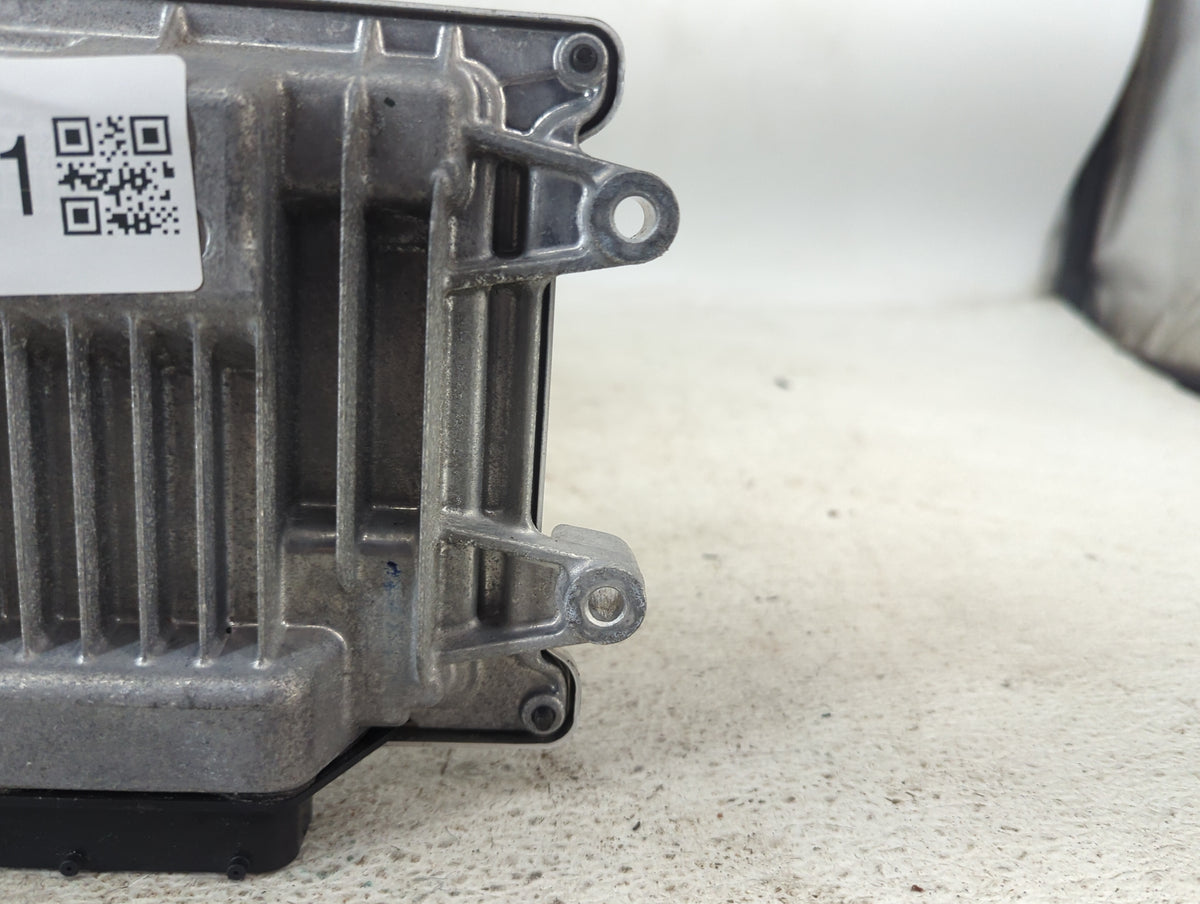 2017-2019 Honda Clarity PCM Engine Control Computer ECU ECM PCU OEM Fits Fits 2017 2018 2019 OEM Used Auto Parts - Oemusedau