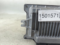 2017-2019 Honda Clarity PCM Engine Control Computer ECU ECM PCU OEM Fits Fits 2017 2018 2019 OEM Used Auto Parts - Oemusedau