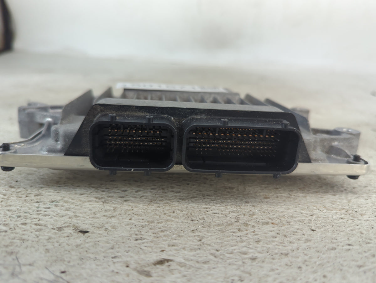 2017-2019 Honda Clarity PCM Engine Control Computer ECU ECM PCU OEM Fits Fits 2017 2018 2019 OEM Used Auto Parts - Oemusedau