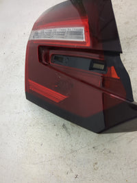 2017-2021 Honda Clarity Driver Left Side Deck Lid Mounted Tail Light - Oemusedautoparts1.com
