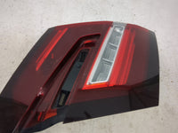 2017-2021 Honda Clarity Driver Left Side Deck Lid Mounted Tail Light - Oemusedautoparts1.com