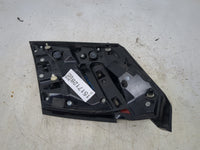 2017-2021 Honda Clarity Driver Left Side Deck Lid Mounted Tail Light - Oemusedautoparts1.com