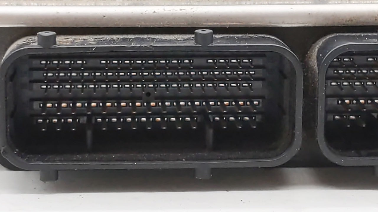 2018 Honda Clarity PCM Engine Control Computer ECU ECM PCU OEM P/N:378205WJA56 37820-5WJ-A56 Fits OEM Used Auto Parts - Oemu