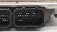 2018 Honda Clarity PCM Engine Control Computer ECU ECM PCU OEM P/N:378205WJA56 37820-5WJ-A56 Fits OEM Used Auto Parts - Oemu