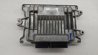 2018 Honda Clarity PCM Engine Control Computer ECU ECM PCU OEM P/N:378205WJA56 37820-5WJ-A56 Fits OEM Used Auto Parts - Oemu