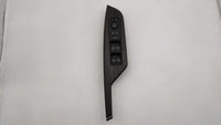 2017-2021 Honda Clarity Master Power Window Switch Replacement Driver Side Left P/N:T6A J010 Fits Fits 2017 2018 2019 2020 2