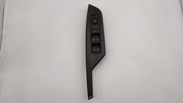 2017-2021 Honda Clarity Master Power Window Switch Replacement Driver Side Left P/N:T6A J010 Fits Fits 2017 2018 2019 2020 2