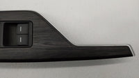 2017-2021 Honda Clarity Master Power Window Switch Replacement Driver Side Left P/N:T6A J010 Fits Fits 2017 2018 2019 2020 2