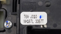 2017-2021 Honda Clarity Master Power Window Switch Replacement Driver Side Left P/N:T6A J010 Fits Fits 2017 2018 2019 2020 2