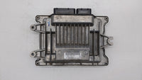 2018 Honda Clarity PCM Engine Control Computer ECU ECM PCU OEM P/N:37820-5WJ-A61 378205WJA56, 37820-5WJ-A56 Fits OEM Used Au