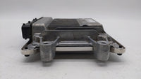 2018 Honda Clarity PCM Engine Control Computer ECU ECM PCU OEM P/N:37820-5WJ-A61 378205WJA56, 37820-5WJ-A56 Fits OEM Used Au