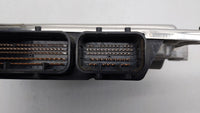 2018 Honda Clarity PCM Engine Control Computer ECU ECM PCU OEM P/N:37820-5WJ-A61 378205WJA56, 37820-5WJ-A56 Fits OEM Used Au