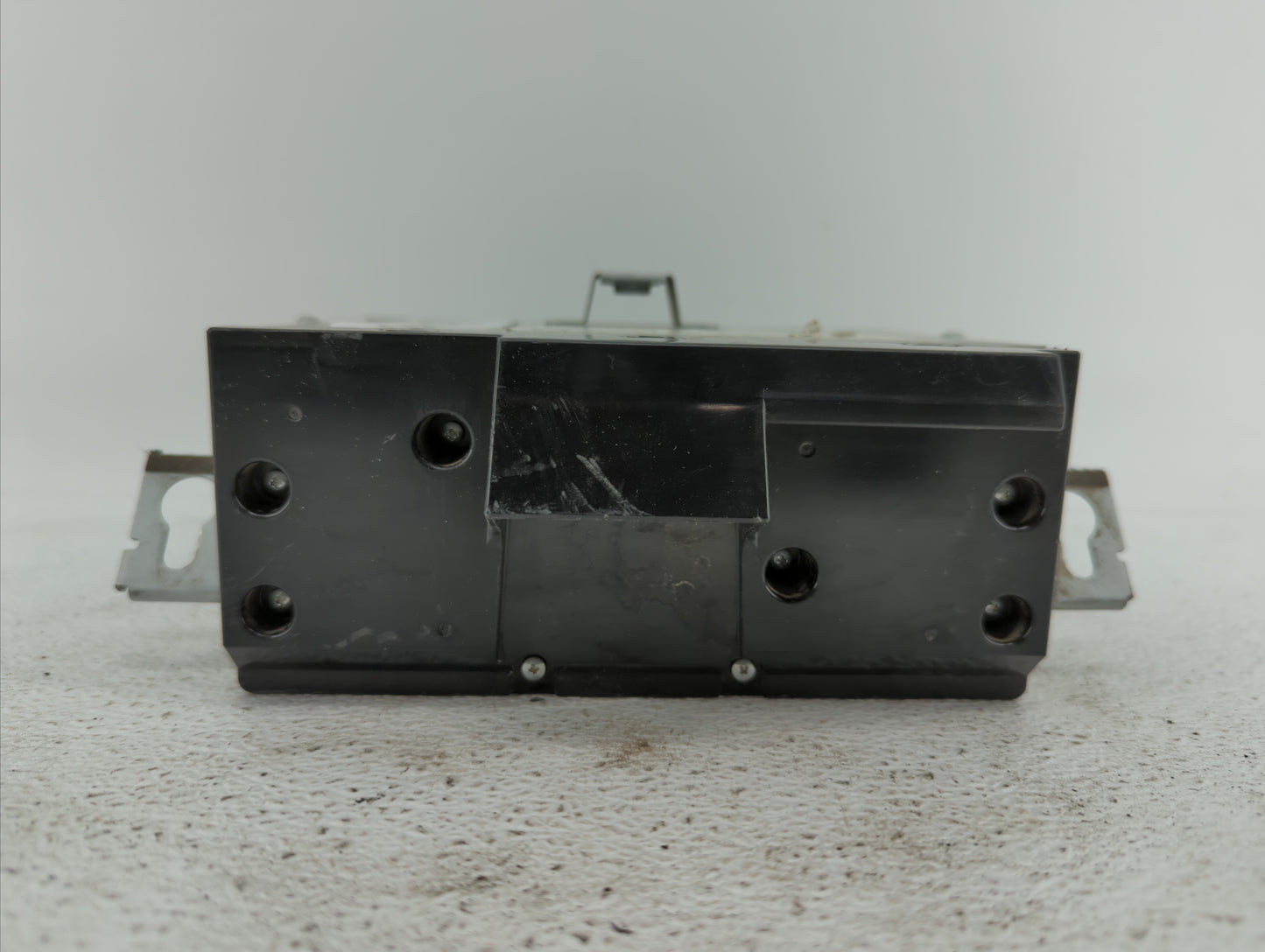 2017-2017 Honda Clarity Am Fm Cd Player Radio Receiver - Oemusedautoparts1.com