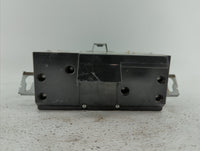 2017-2017 Honda Clarity Am Fm Cd Player Radio Receiver - Oemusedautoparts1.com