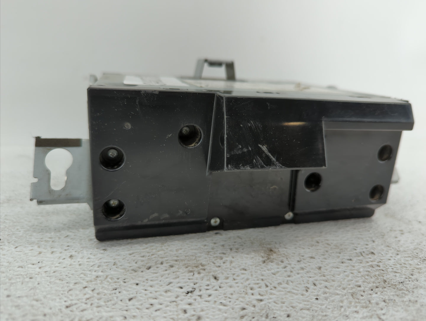 2017-2017 Honda Clarity Am Fm Cd Player Radio Receiver - Oemusedautoparts1.com