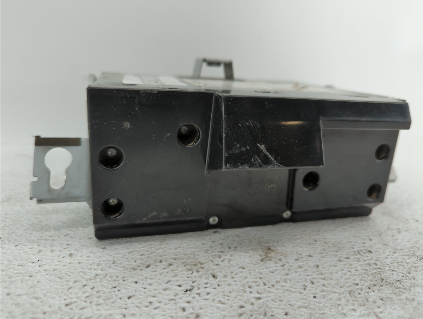2017-2017 Honda Clarity Am Fm Cd Player Radio Receiver - Oemusedautoparts1.com