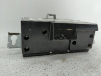 2017-2017 Honda Clarity Am Fm Cd Player Radio Receiver - Oemusedautoparts1.com