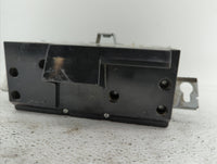 2017-2017 Honda Clarity Am Fm Cd Player Radio Receiver - Oemusedautoparts1.com