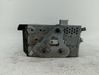2017-2017 Honda Clarity Am Fm Cd Player Radio Receiver - Oemusedautoparts1.com