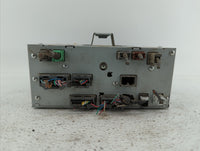 2017-2017 Honda Clarity Am Fm Cd Player Radio Receiver - Oemusedautoparts1.com