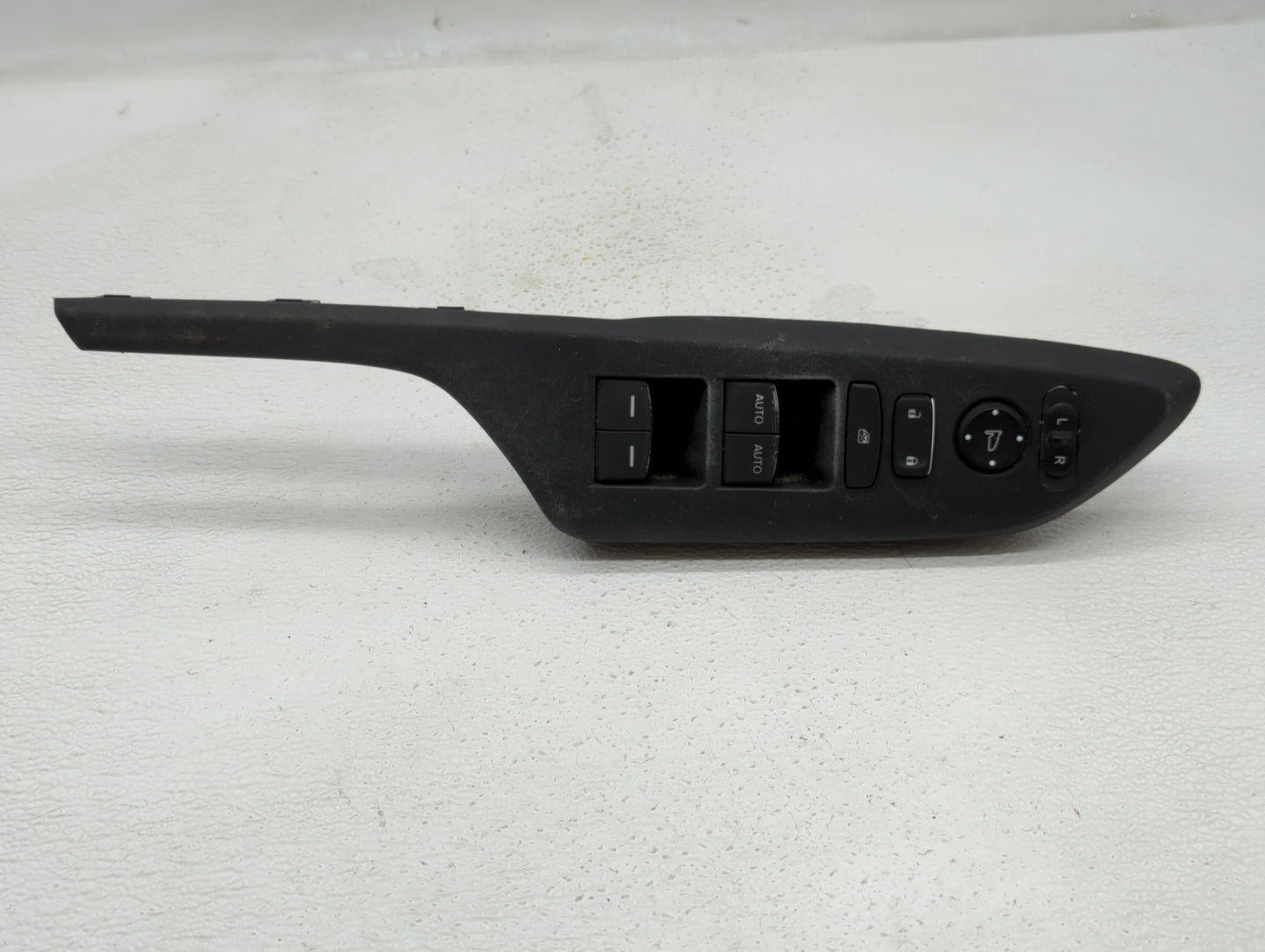 2017-2021 Honda Clarity Master Power Window Switch Replacement Driver Side Left P/N:NH167L 1456T T6A J010 Fits OEM Used Auto