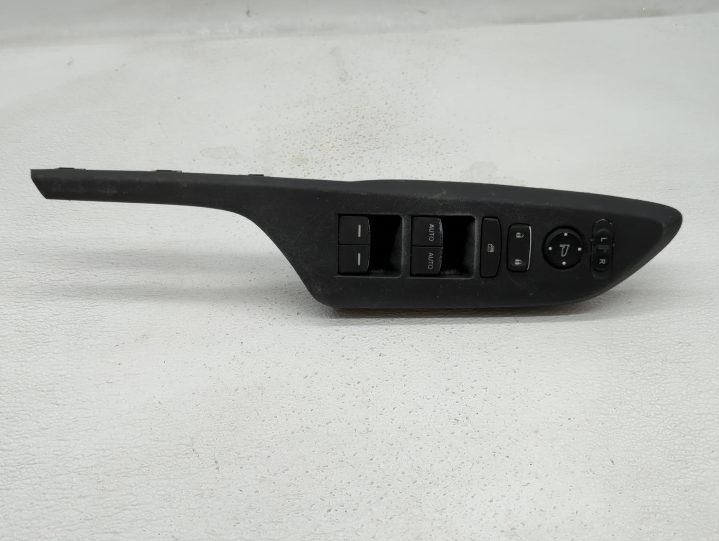 2017-2021 Honda Clarity Master Power Window Switch Replacement Driver Side Left P/N:NH167L 1456T T6A J010 Fits OEM Used Auto