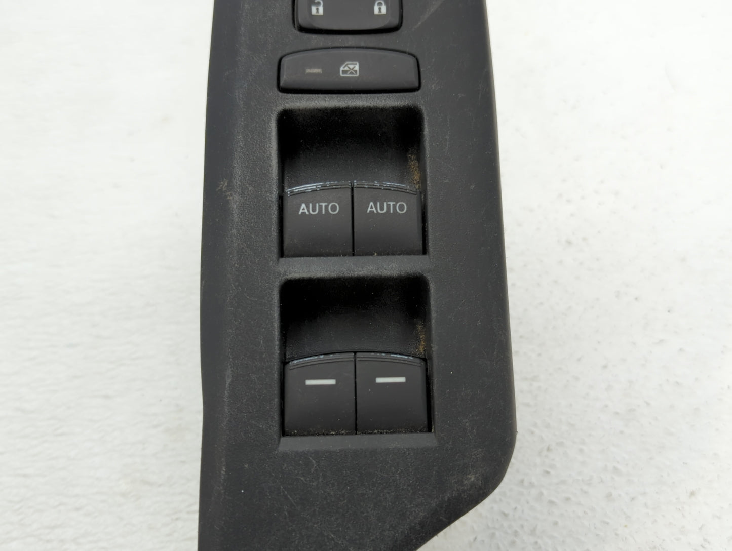 2017-2021 Honda Clarity Master Power Window Switch Replacement Driver Side Left P/N:NH167L 1456T T6A J010 Fits OEM Used Auto