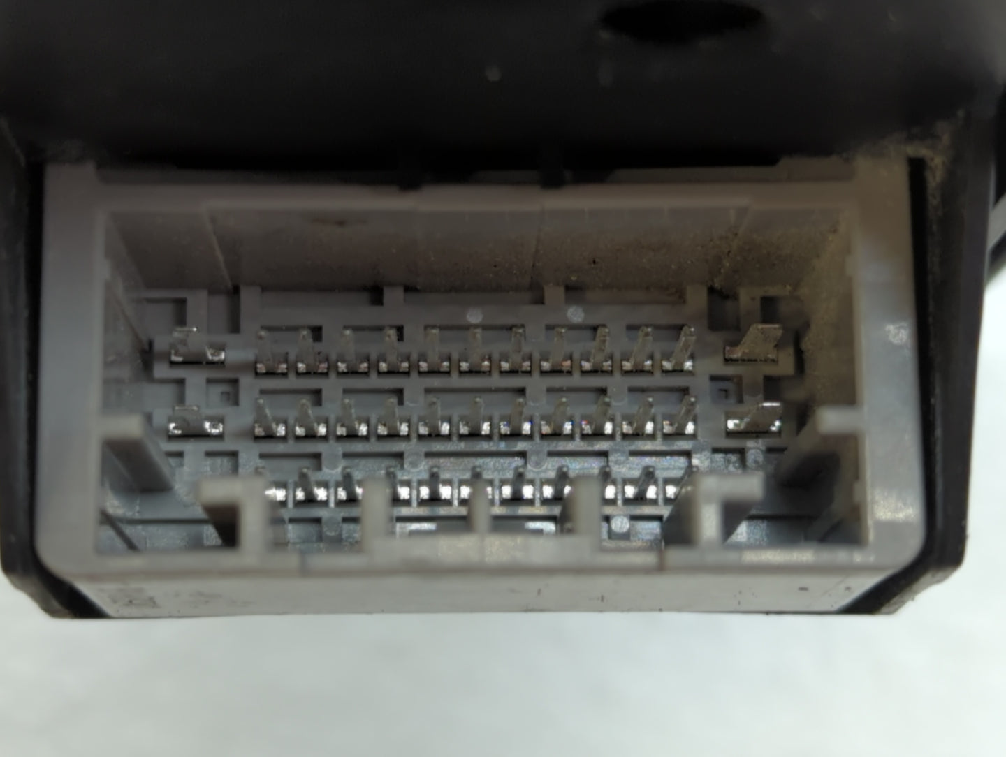 2017-2021 Honda Clarity Master Power Window Switch Replacement Driver Side Left P/N:NH167L 1456T T6A J010 Fits OEM Used Auto