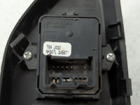 2017-2021 Honda Clarity Master Power Window Switch Replacement Driver Side Left P/N:NH167L 1456T T6A J010 Fits OEM Used Auto