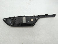 2017-2021 Honda Clarity Master Power Window Switch Replacement Driver Side Left P/N:NH167L 1456T T6A J010 Fits OEM Used Auto