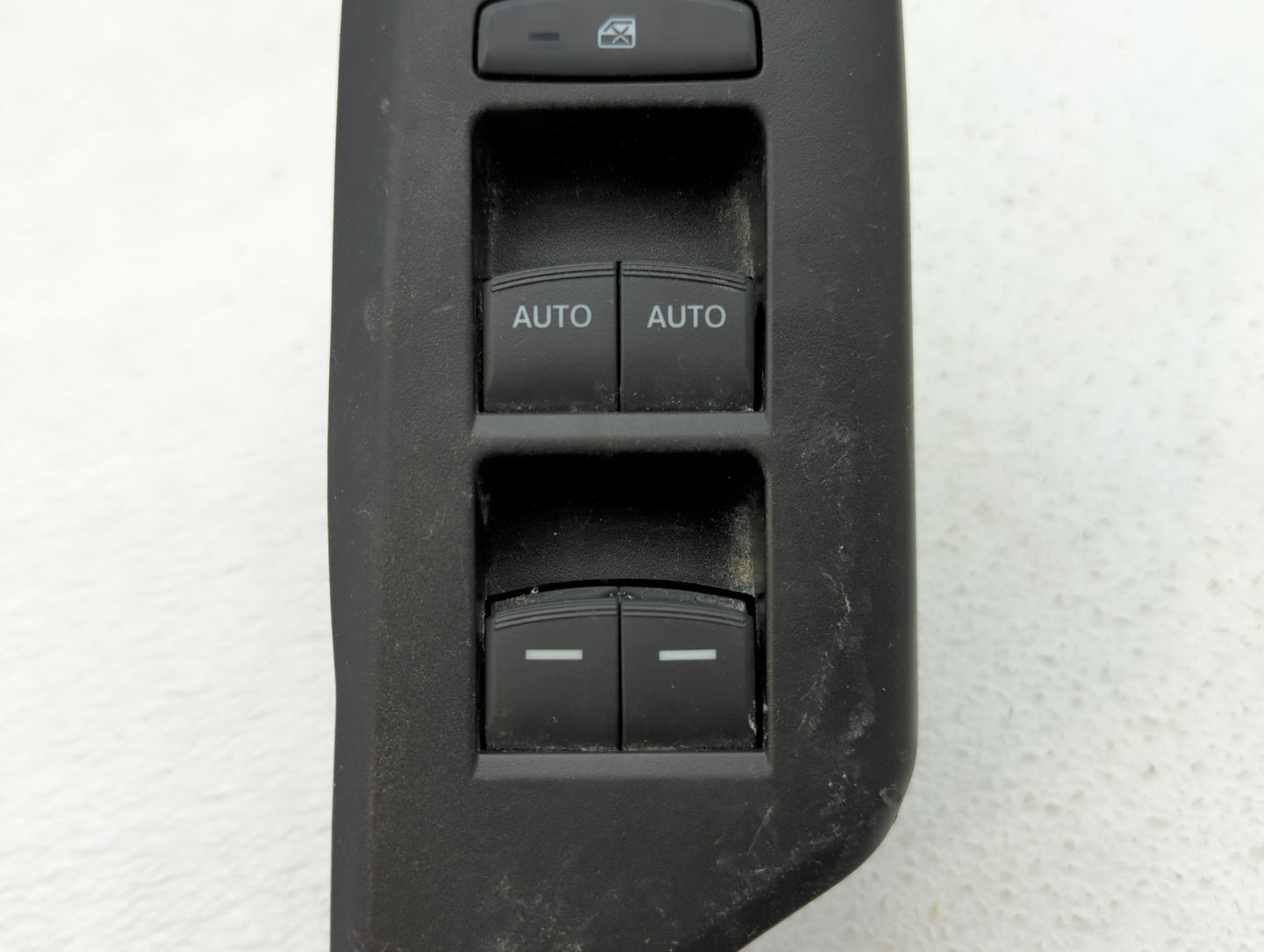 2017-2021 Honda Clarity Master Power Window Switch Replacement Driver Side Left P/N:NH167L 0668T NH167L 1456T Fits OEM Used 