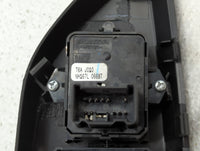 2017-2021 Honda Clarity Master Power Window Switch Replacement Driver Side Left P/N:NH167L 0668T NH167L 1456T Fits OEM Used 