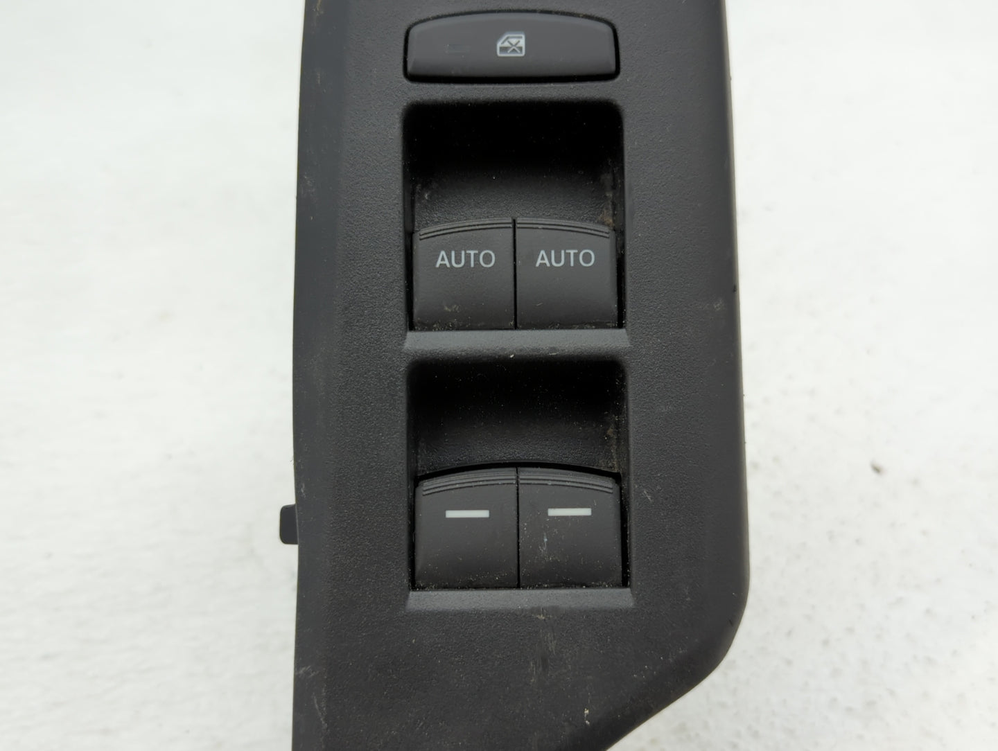 2017 Honda Clarity Master Power Window Switch Replacement Driver Side Left P/N:M64590 NH167L 0668T, NH167L 1456T, T6A J010 F