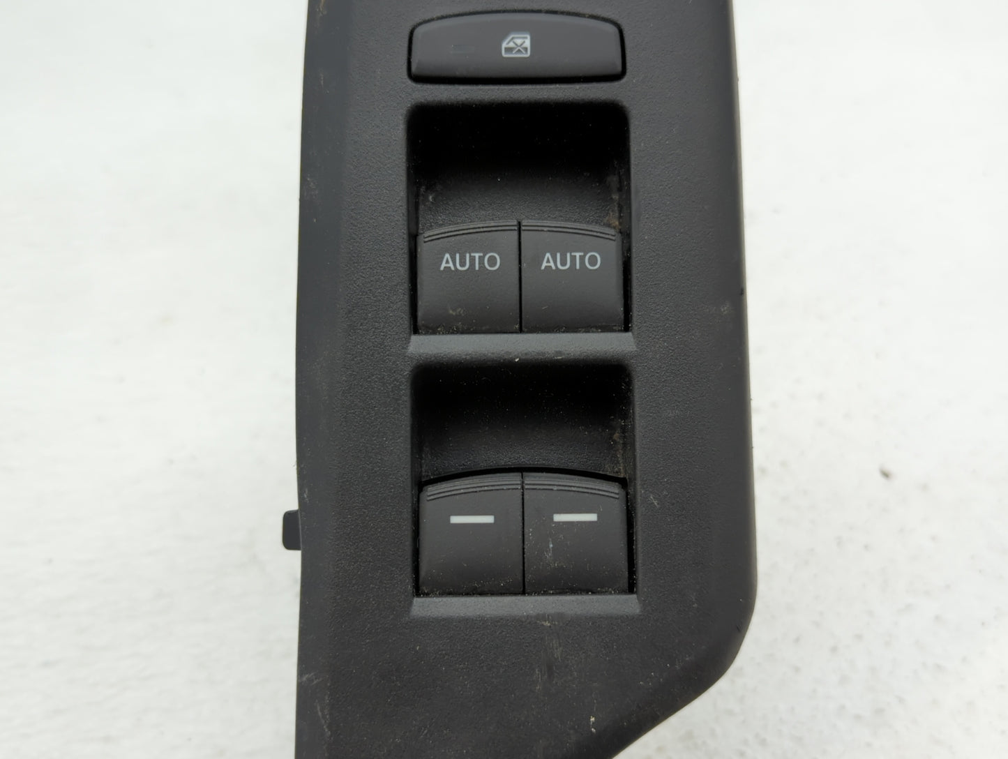 2017 Honda Clarity Master Power Window Switch Replacement Driver Side Left P/N:M64590 NH167L 0668T, NH167L 1456T, T6A J010 F