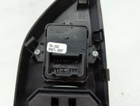 2017 Honda Clarity Master Power Window Switch Replacement Driver Side Left P/N:M64590 NH167L 0668T, NH167L 1456T, T6A J010 F